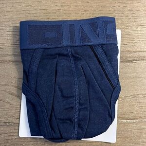 NWT, C-IN2 Low Rise Brief, Large